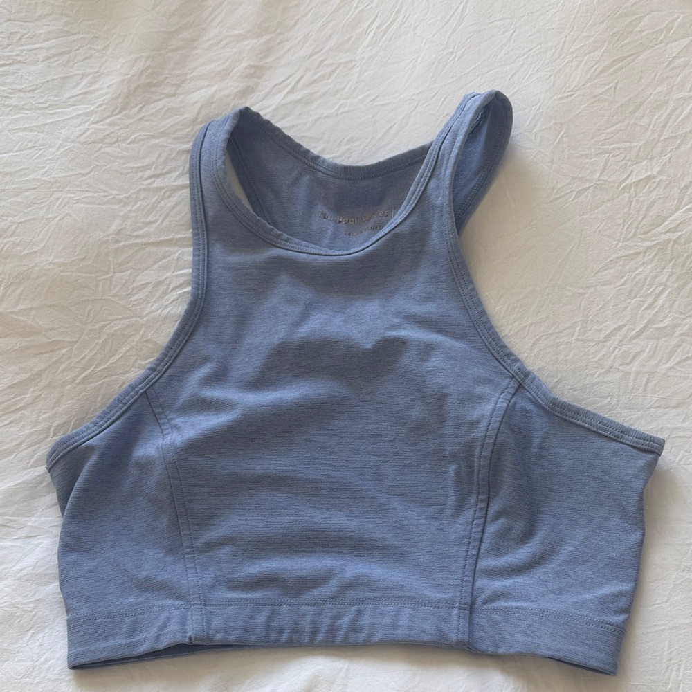 Outdoor Voices Blue Women's Top